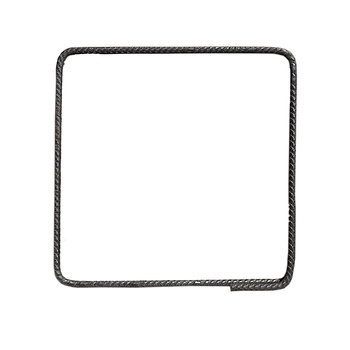 Strzemiono budowlane 25 x 25 cm