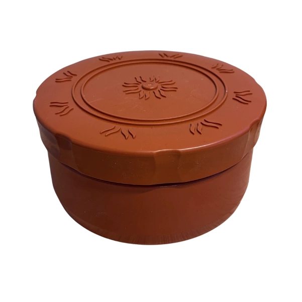 Korek Rewizyjny ø160 Kanalizacyjny Zewnętrzny Leo Minor