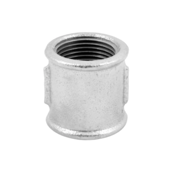 Mufa Złączka Ocynkowana 3/4" AGAflex