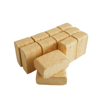 Brykiet Drzewny Kostka RUF 20 kg