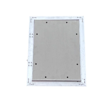 Klapa Rewizyjna do Glazury AluGlaz 250x360 mm