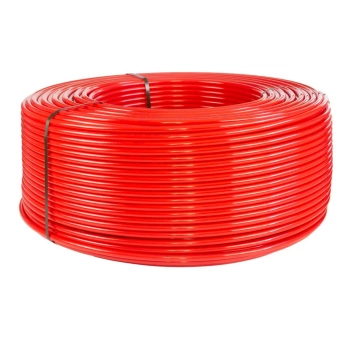 Rura Wielowarstwowa PE-RT EVOH Sigma-Li Zwój 600m