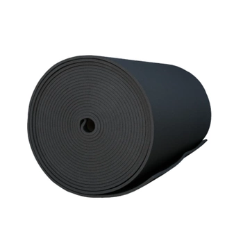 Izolacja akustyczna i termiczna 15 mm rolka 25 m²