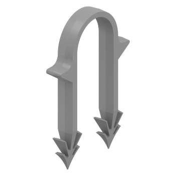 Spinki Zgrzewane do Tackera Uponor 250 szt.