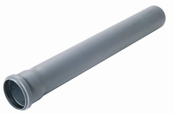 Rura kanalizacyjna PP 75 x 1,9 x 250