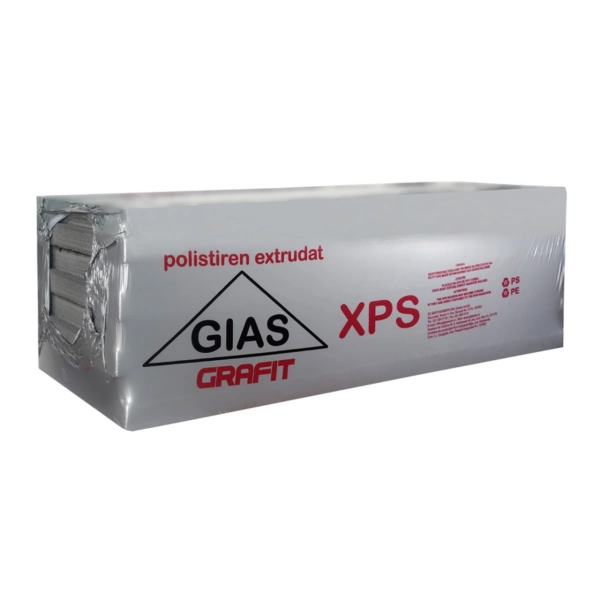 Gias XPS 300 100 mm 2,9m2/op. polistyren ekstrudowany