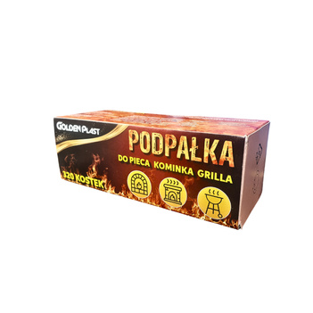 Podpałka parafinowa 320
