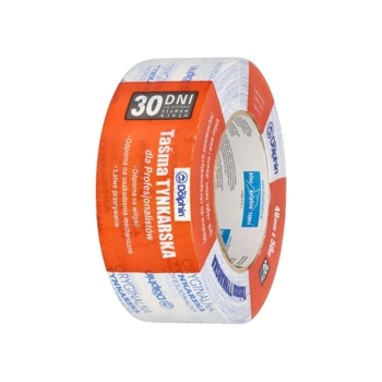 Taśma tynkarska 30 DNI 48 mm x 50 m