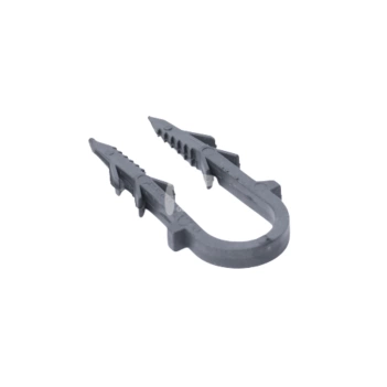 Spinki do ogrzewania podłogowego 100szt