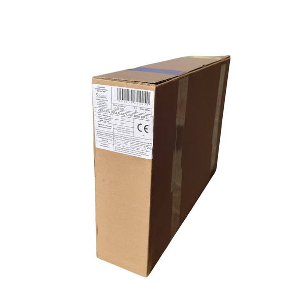 SiGMA-Li Zgrzewarka do Rur PP z Kamieniami 20/25/32 1400W