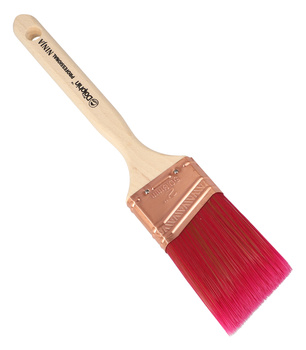 Profesjonalny Precyzyjny Pędzel Malarski Ninja 330 50mm ANGULAR