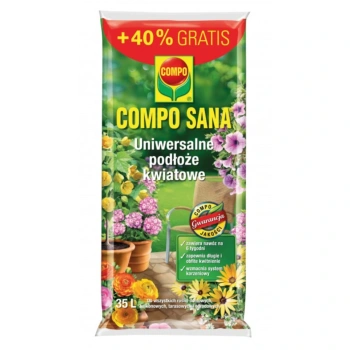 Podłoże uniwersalne 35l