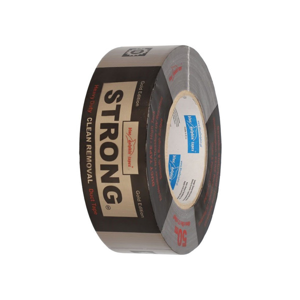 Taśma naprawcza Duct Tape Strong 48 mm x 50 m