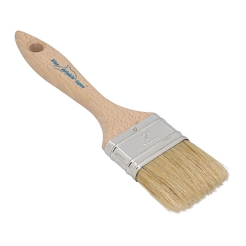 Pędzel angielski Hobby 50mm