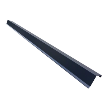 Wiatrownica górna 195 cm Pruszyński połysk RAL 7024