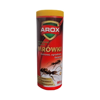 Arox Mrówkotox Preparat Na Mrówki 90g