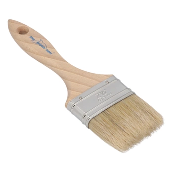 Pędzel angielski Hobby 63mm