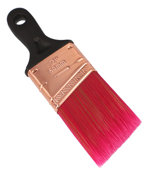 Profesjonalny Precyzyjny Pędzel Malarski Ninja 330 50mm SOFT HANDLE