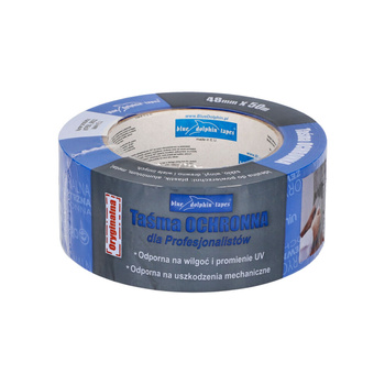Taśma ochronna zewnętrzna 48 mm x 50 m