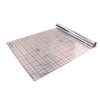 Folia do ogrzewania podłogowego IZOROL 50mb