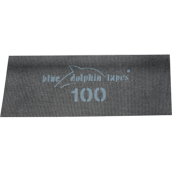 Siatka ścierna 105x280mm grad. 100