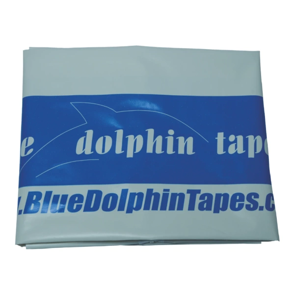 Kurtyna przeciwkurzowa BLUE DOLPHIN