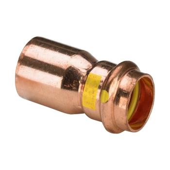 Redukcja Miedziana Profipress G 22x18 mm Viega