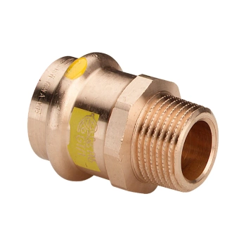 Nypel Profipress G 22 mm x 1" GZ Viega