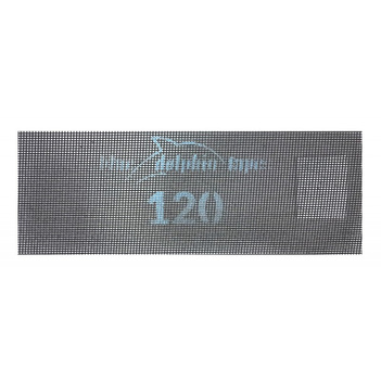 Siatka ścierna 105x280mm grad.120