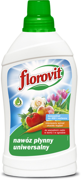 Florovit Nawóz Uniwersalny 1l