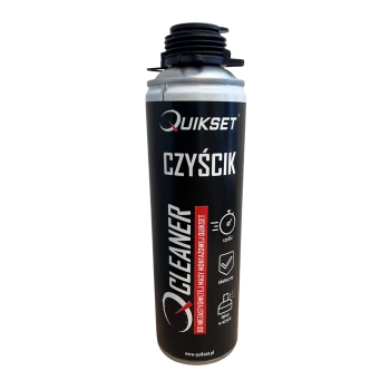 Czyścik do Masy Montażowej Quikset Cleaner 1