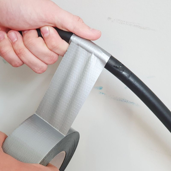 Taśma BARRACUDA Professional naprawcza 48 mm x 54,8 m