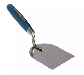 Kielnia do gipsu 100mm HOBBY