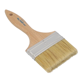 Pędzel angielski Hobby 102mm