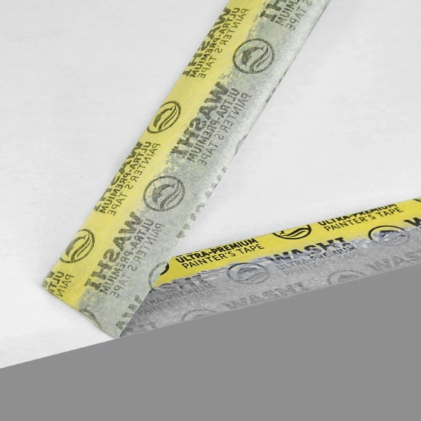 Taśma Washi do Precyzyjnego Odcinania Kolorów