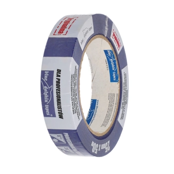 Taśma malarska dla profesjonalistów 25 mm x 50 m