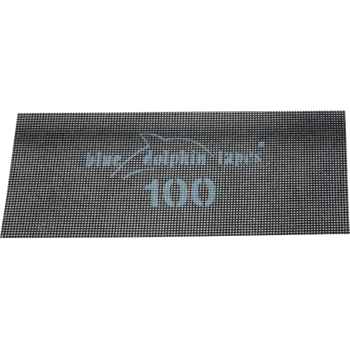 Siatka ścierna 105x280mm grad. 100