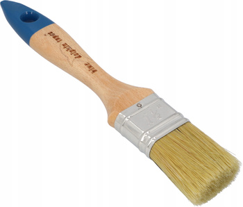 Pędzel angielski Akryl 38 mm