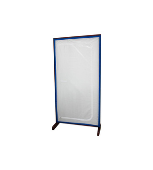 Kurtyna przeciwkurzowa 100 cm x 215 cm