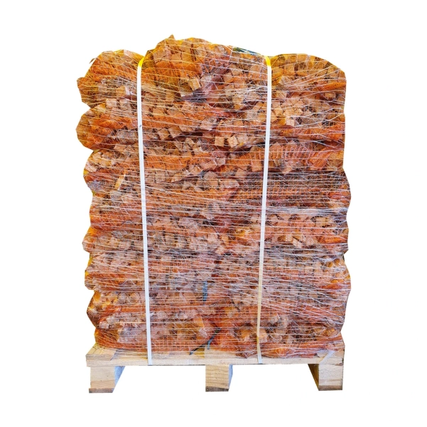 Drewno Rozpałkowe ok. 5 dm3 Worek