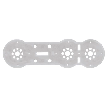 Płytka montażowa plastik