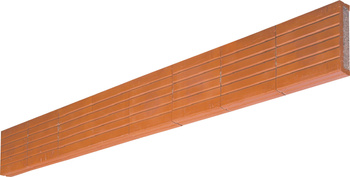 Nadproże ceramiczne PTH 23,8 dł. 325 cm