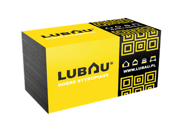 Styropian FASADA PASYWNA EXTRA λ0,032 150mm