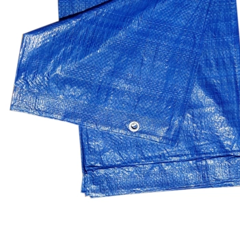 Plandeka uniwersalna 4x5m 