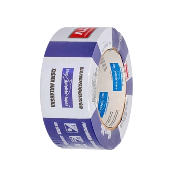 Taśma malarska dla profesjonalistów 48 mm x 50 m