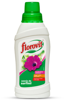 Florovit Nawóz do Surfinii 550ml