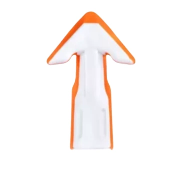 Końcówka Wklęsła do Akrylu 5 mm Regga