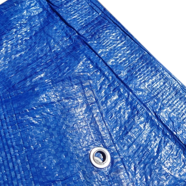 Plandeka uniwersalna 5x8m