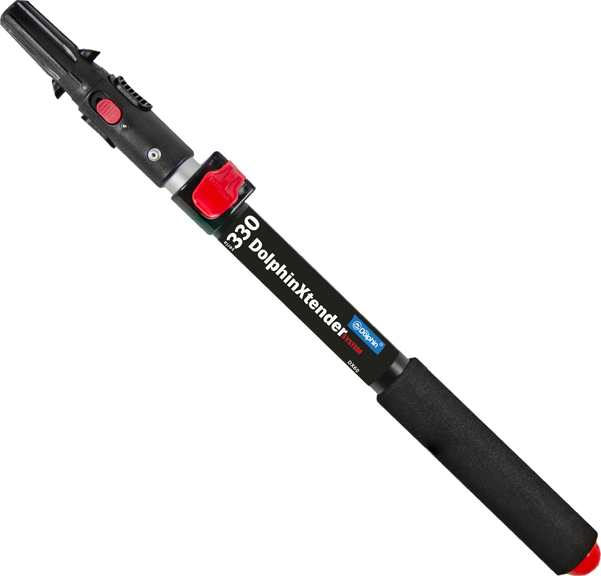 Kij teleskopowy DolphinXtender SYSTEM DX60