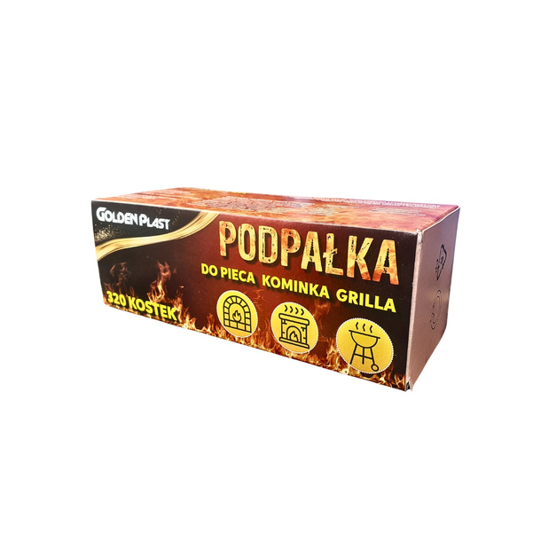 Podpałka parafinowa 320